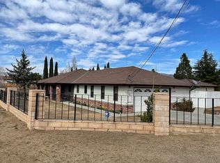 21901 Lily Ct, Tehachapi, CA 93561