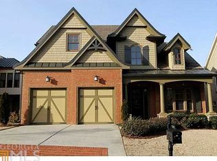 2665 Hillandale Cir, Cumming, GA 30041
