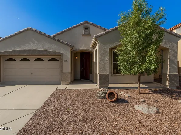 1322 S ROSEANN Street, Mesa, AZ 85209