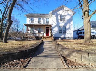 301 E Jefferson St, Washington, IL
