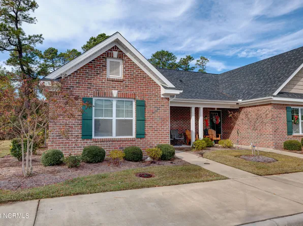 1113 Bridgeport Way, Leland, NC 28451