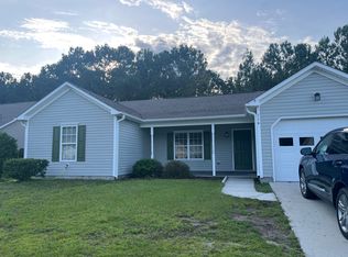 114 Belvedere Dr, Holly Ridge, NC 28445