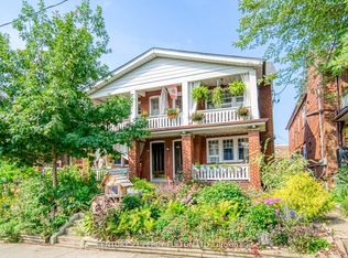 50 Scarboro Beach Blvd #48, Toronto, ON M4E 2X1