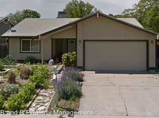 1019 Treasure Ln, Roseville, CA 95678