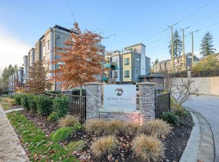 3503 Gislason Ave #107, Coquitlam, BC V3E 0T1