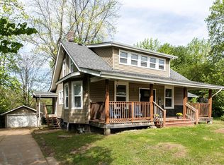 11285 Old Halls Ferry Rd, Saint Louis, MO 63136