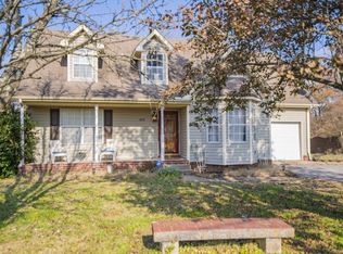 408 Shamrock Dr, Smyrna, TN 37167