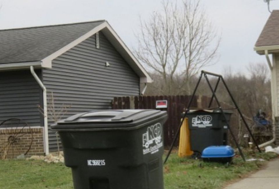 Property Side View