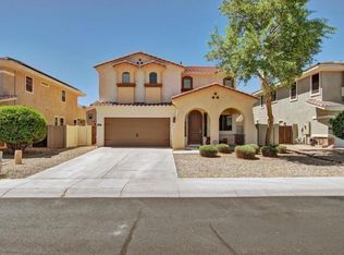 10763 W Woodland Ave, Avondale, AZ 85323