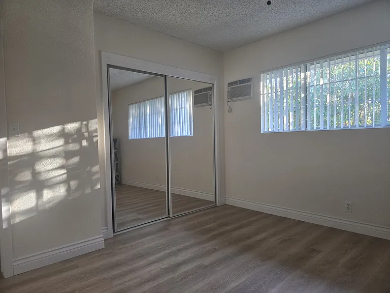 Bedroom #1