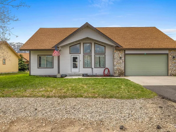 49 Charters Dr, Donnelly, ID 83615