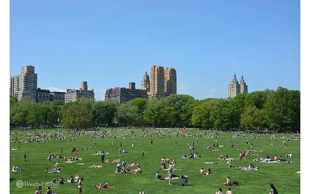 Rented by Douglas Elliman | media 25