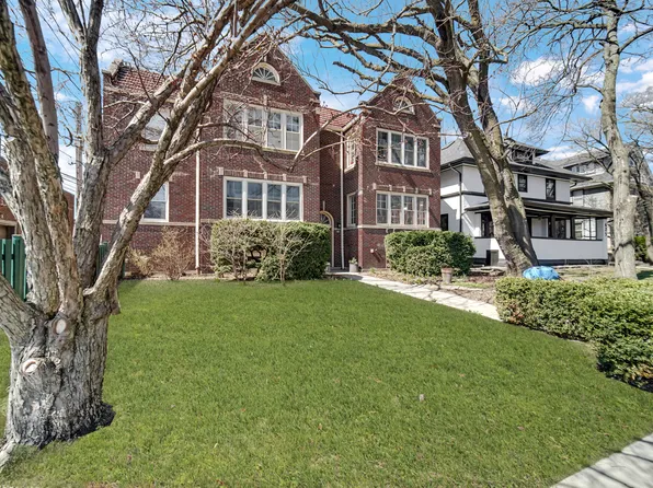 431 S East Ave #1N, Oak Park, IL 60302