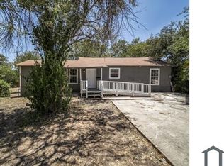 370 Chickering Ave, San Antonio, TX 78210