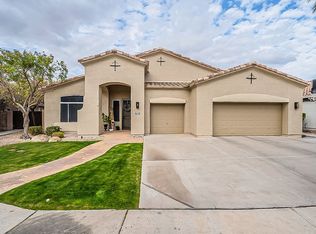 830 E Lynx Way, Chandler, AZ 85249