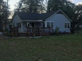 1117 N Texas St, Deridder, LA 70634