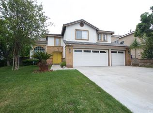 1427 Kirkmichael Cir, Riverside, CA 92507