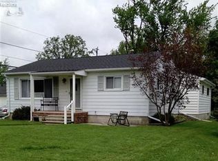 138 Northview Dr, Tiffin, OH 44883