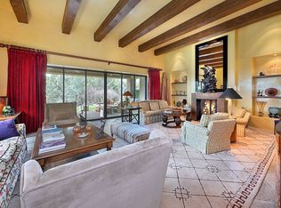 10 Canyon Vista Ct, Santa fe, NM 87506