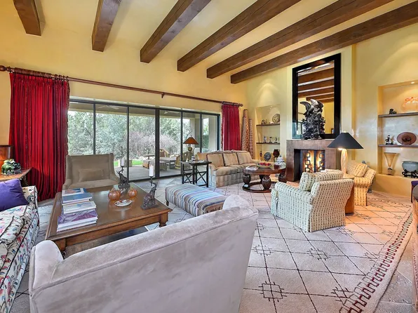 10 Canyon Vista Ct, Santa Fe, NM 87506