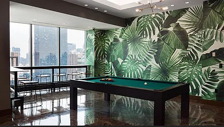 Rented by Owner