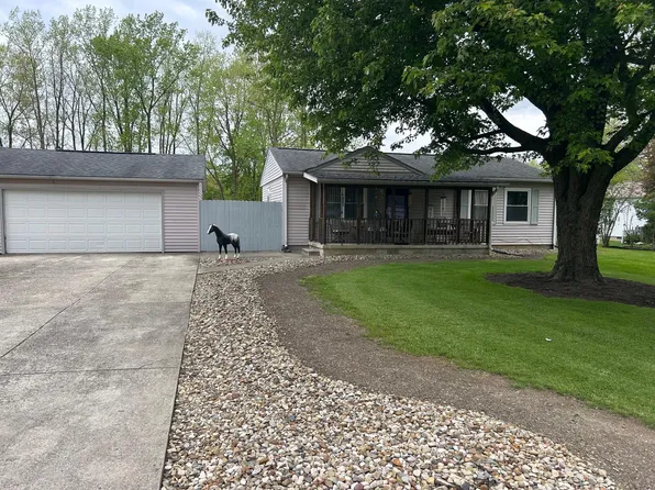 2989 Craven Dr, Marion, OH 43302