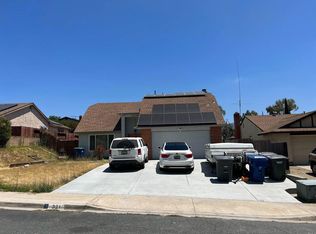 321 Sacramento Ave, Spring Valley, CA 91977