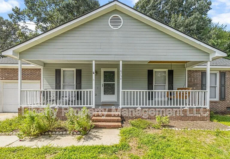 6754 Cedar Chest Ct — Photo 1