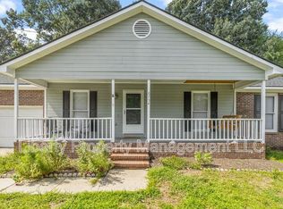 6754 Cedar Chest Ct, Fayetteville, NC 28314
