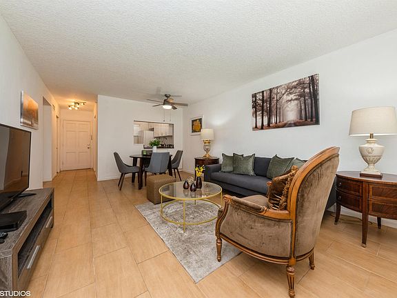 4th image of 2581 N Garden Dr #108