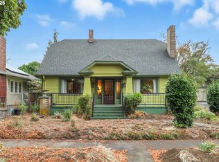 5806 NE Garfield Ave, Portland, OR 97211