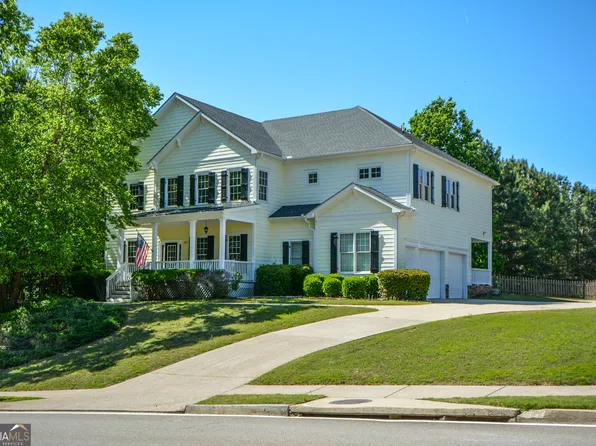 320 River Green Ave, Canton, GA 30114