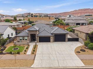 3265 S Camino Real, Washington, UT 84780