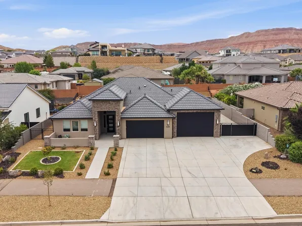 3265 S Camino Real, Washington, UT 84780