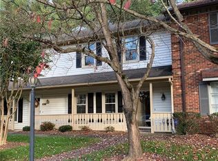 3119 Burke Mill Ct, Winston Salem, NC 27103