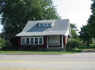 6992 Byron Center Ave SW, Byron Center, MI 49315