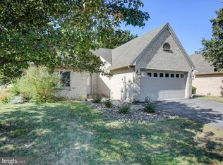 1200 Brandon Dr, Chambersburg, PA 17201