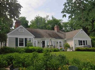 872 Tower Hill Rd, Millbrook, NY 12545