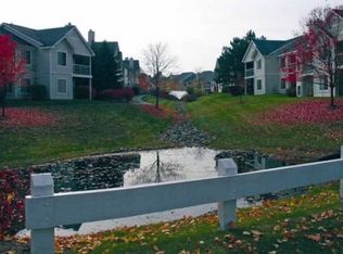 346 Village Green Blvd APT 201, Ann Arbor, MI 48105