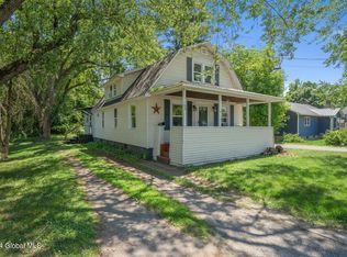 1163 Burgoyne Ave, Fort Edward, NY 12828