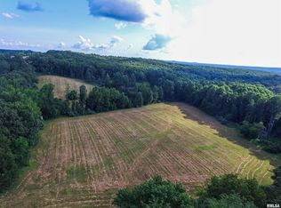 661 Bassett South County Rd #653-K, Elizabethtown, IL 62931