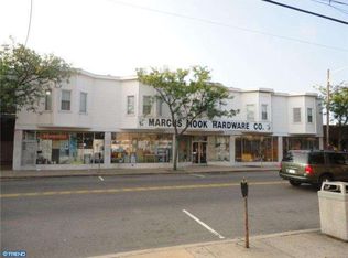35 E 10th St, Marcus Hook, PA 19061
