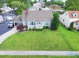 1921 Geffs Ave, Findlay, OH 45840