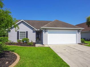266 Coldwater Cir, Myrtle Beach, SC 29588