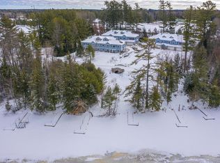 740A River Rd, Eagle River, WI 54521