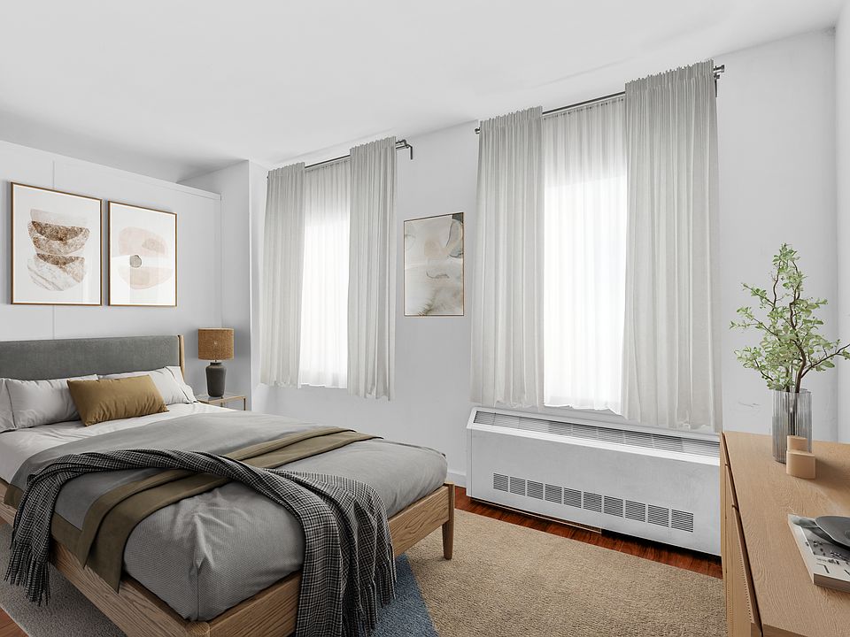 1st image of 100 John St APT 2509