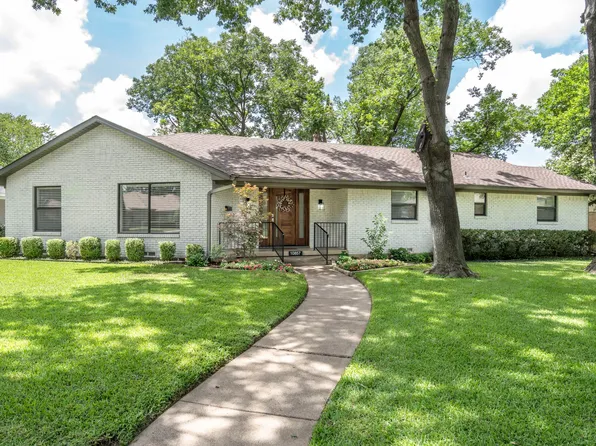 10857 Waterbridge Cir, Dallas, TX 75218