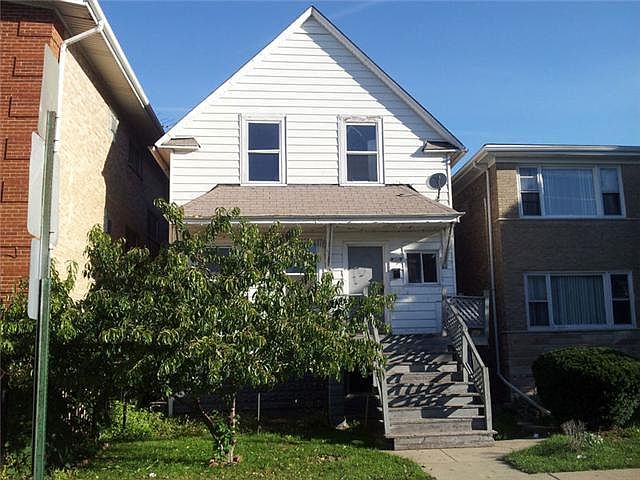 1st image of 5124 W 31st Pl