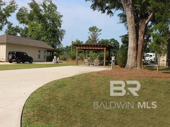 LOT 22285 Fifteen Fairhope Motorcoach Loop, Fairhope, AL 36532