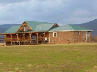 734 Rogers Crusher Rd, Hillsboro, TN 37342